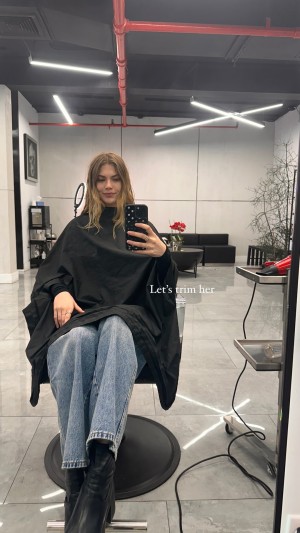 Abigael Boivin Post #9