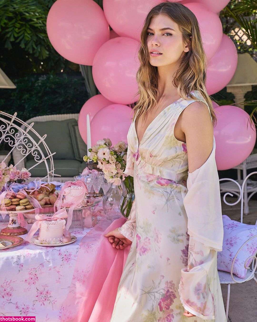 Abigael Boivin Photo #57