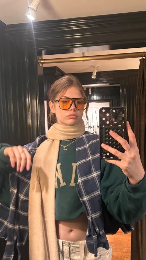 Abigael Boivin Photo #55