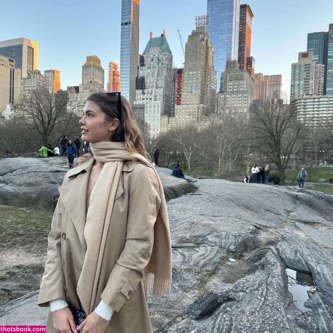 Abigael Boivin Photo #74