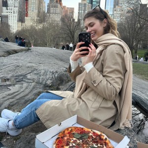 Abigael Boivin Photo #71