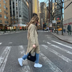 Abigael Boivin Photo #73