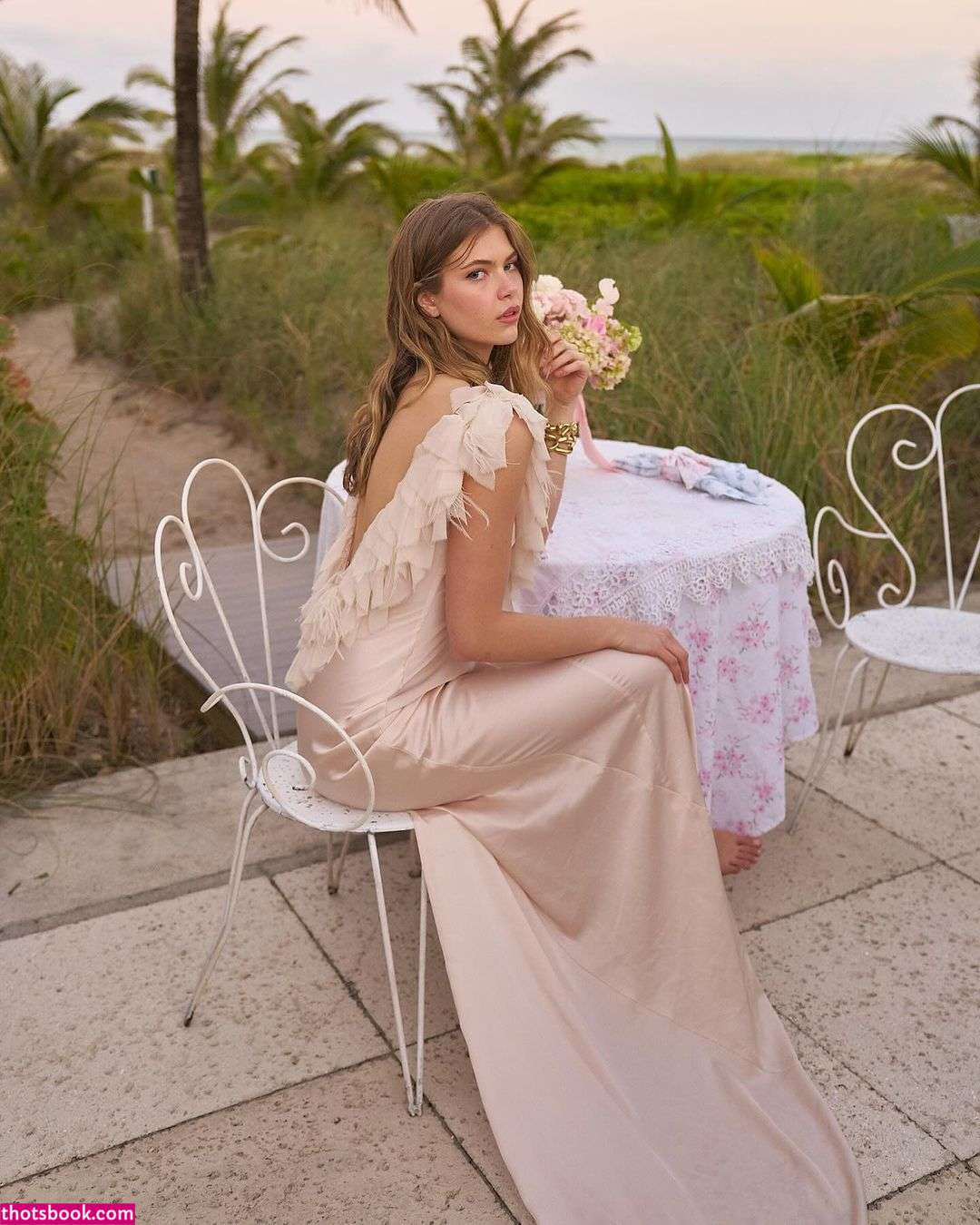 Abigael Boivin Photo #83