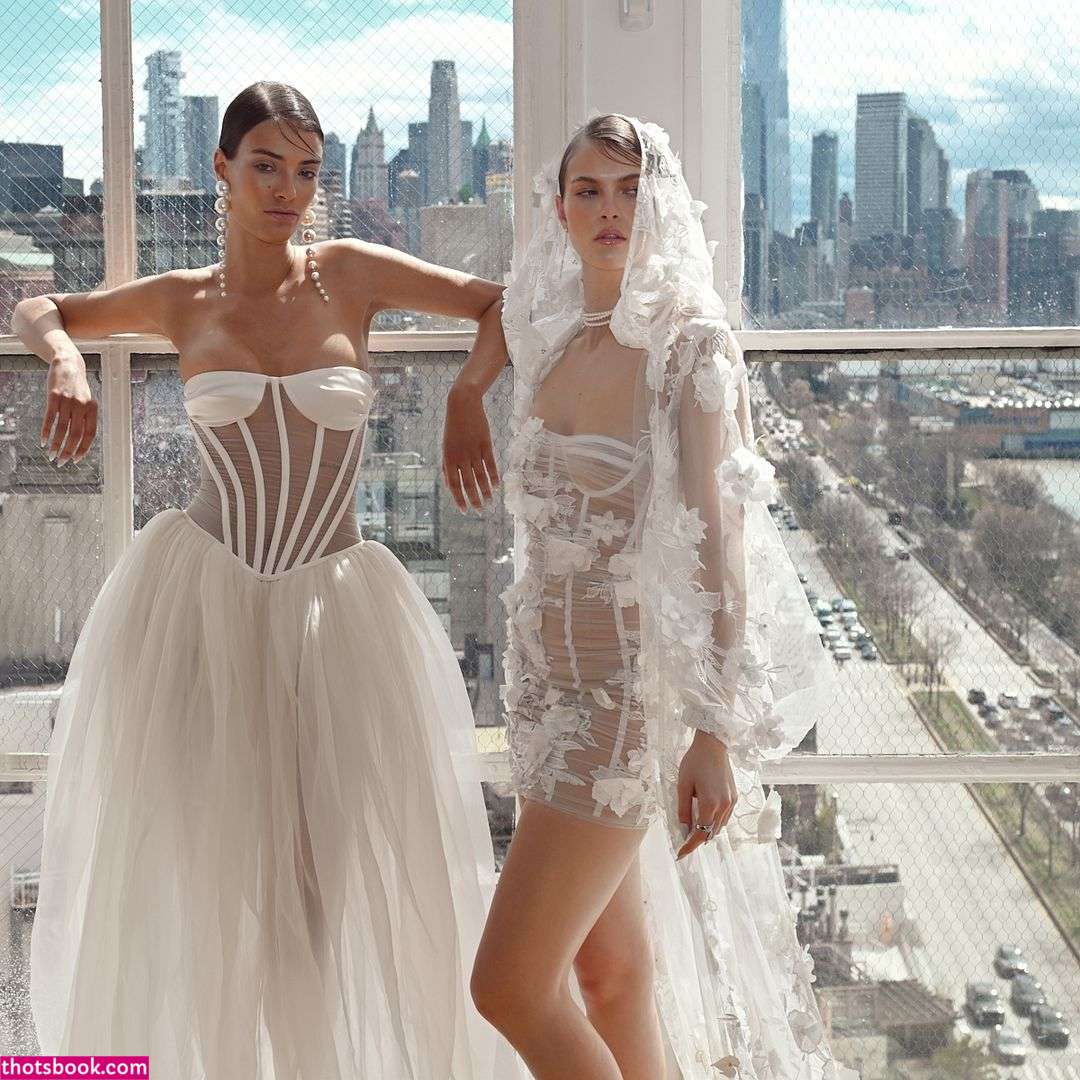 Abigael Boivin Photo #88