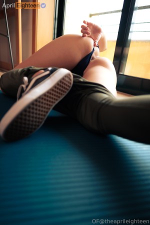 April Eighteen Photo #323
