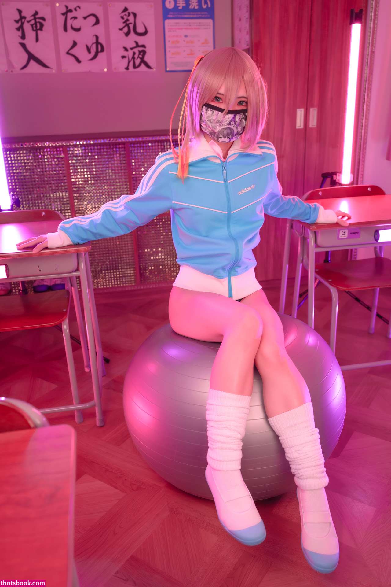 Guiltydolls Photo #209