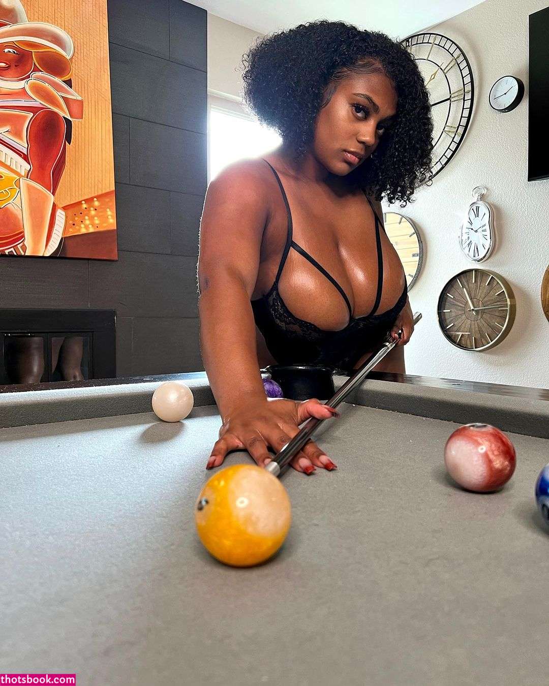 Kiera Nicole Photo #123