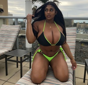 Kiera Nicole Photo #155