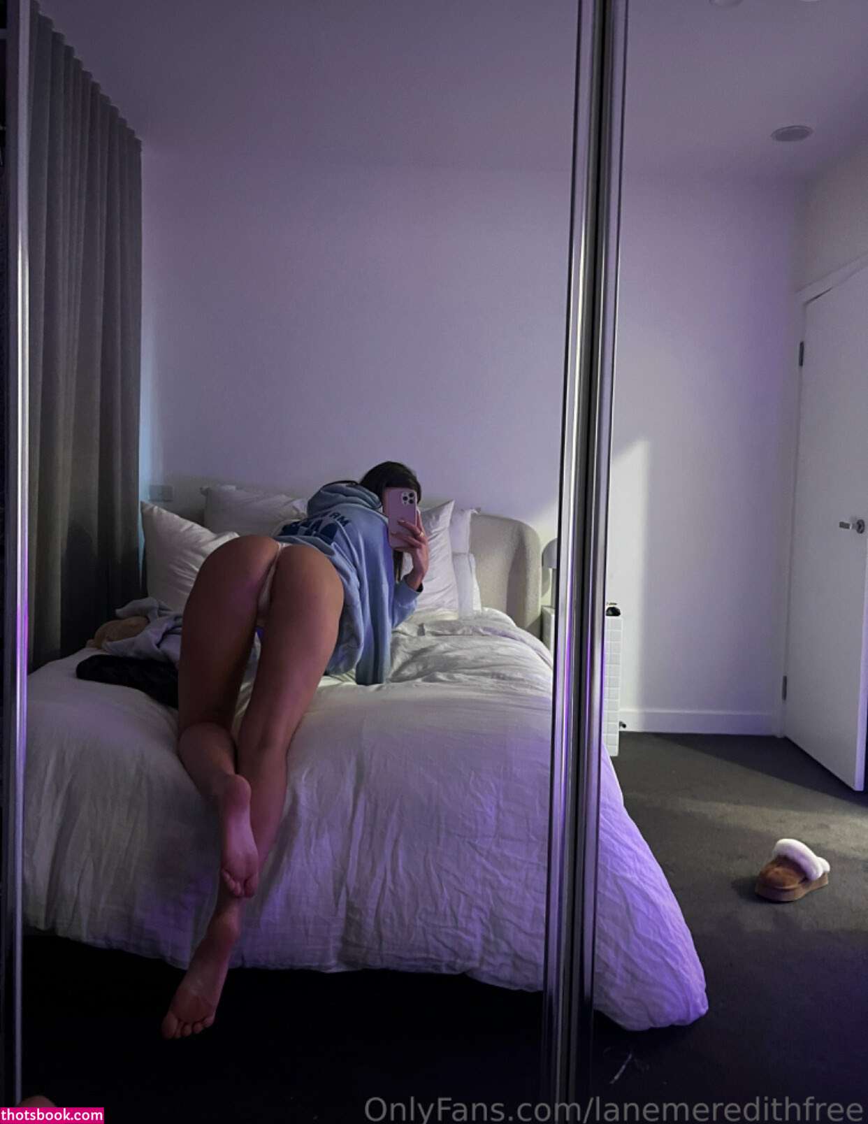 Lane Meredith Photo #107