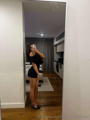 Lane Meredith Post #11