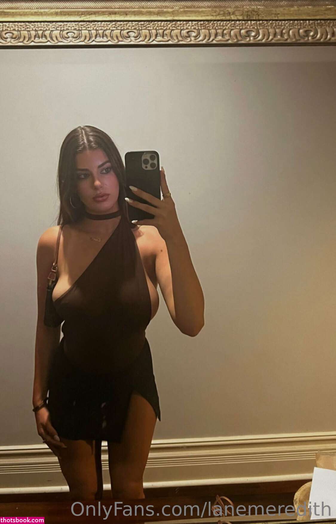 Lane Meredith Photo #170