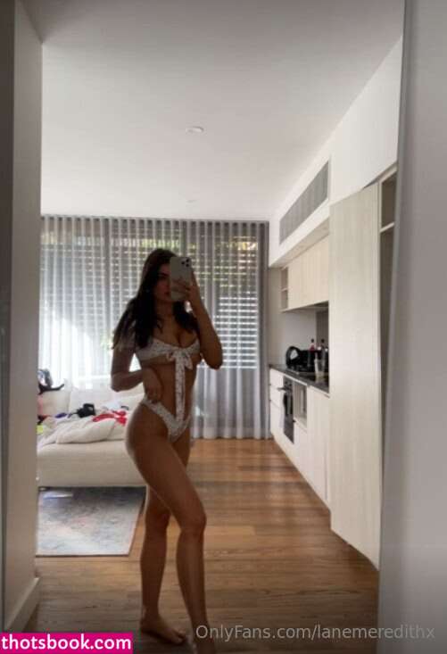 Lane Meredith Photo #177