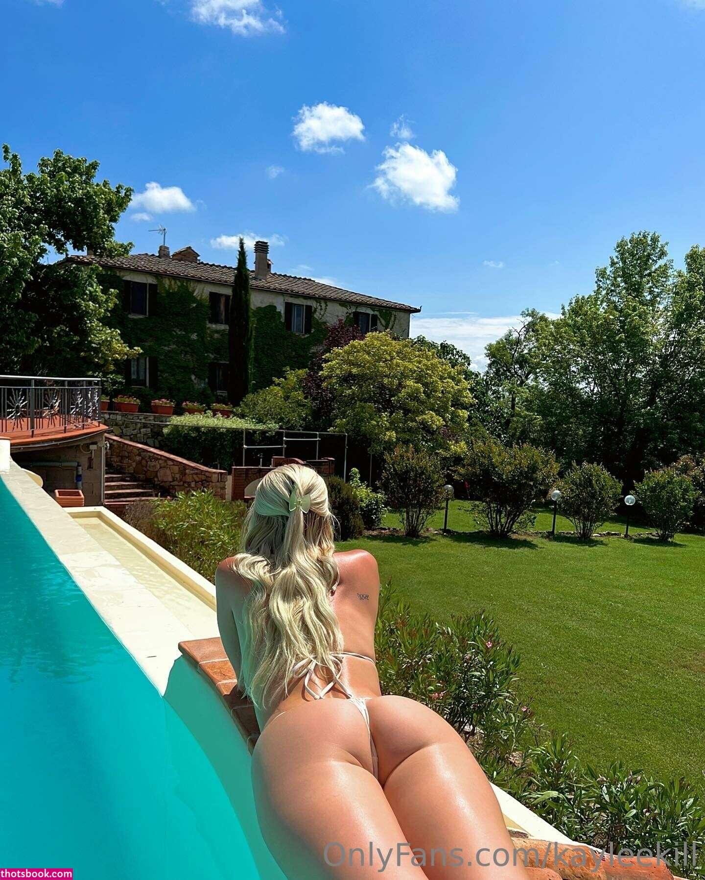 Kaylee Killion Photo #39