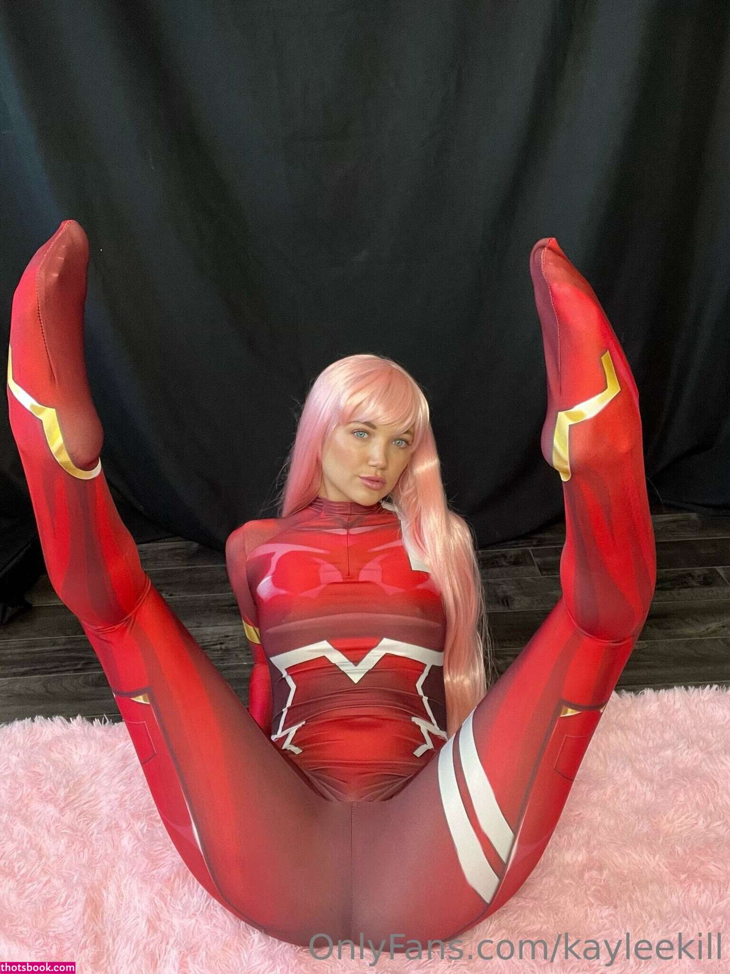 Kaylee Killion Photo #89