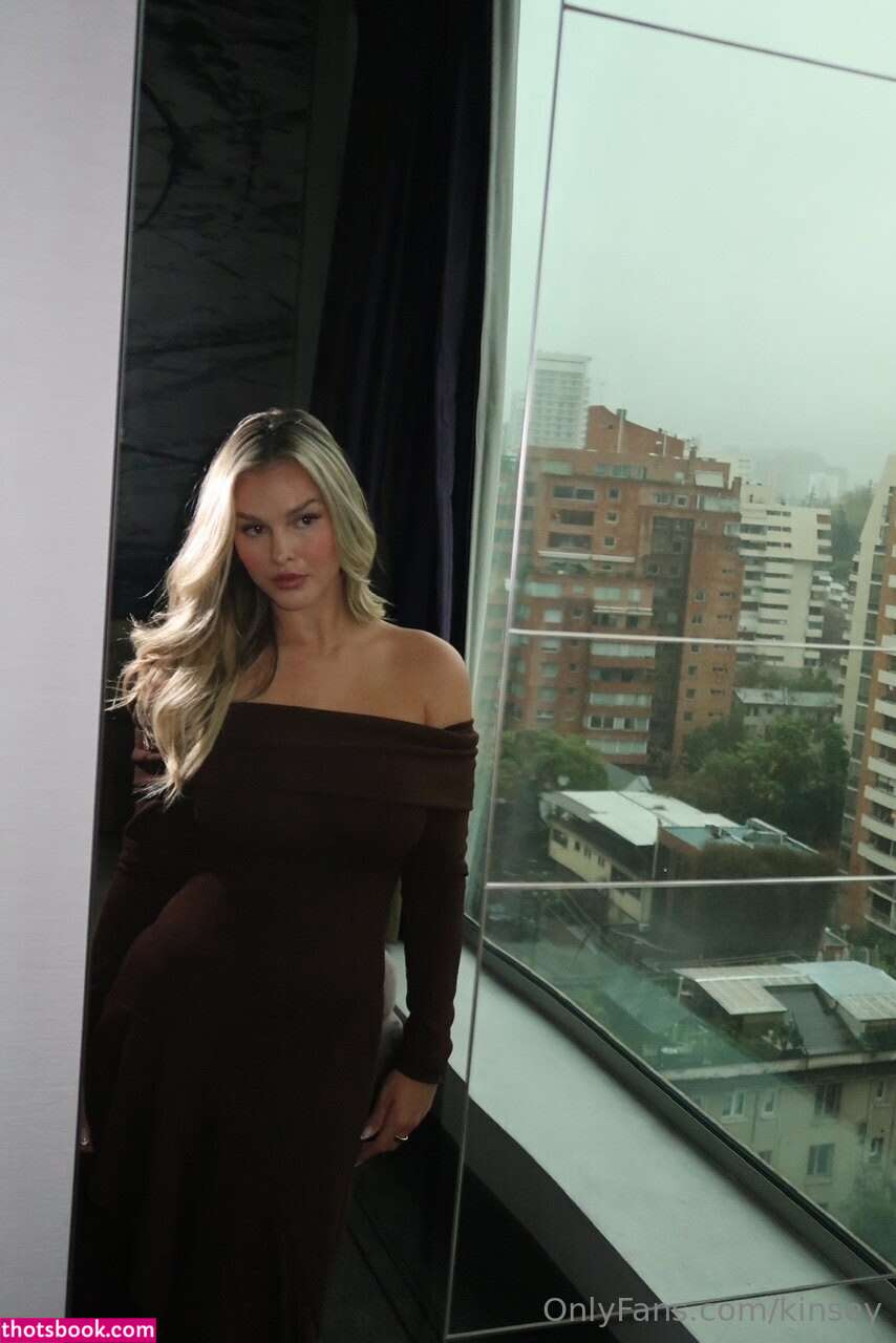 Kinsey Wolanski Photo #59