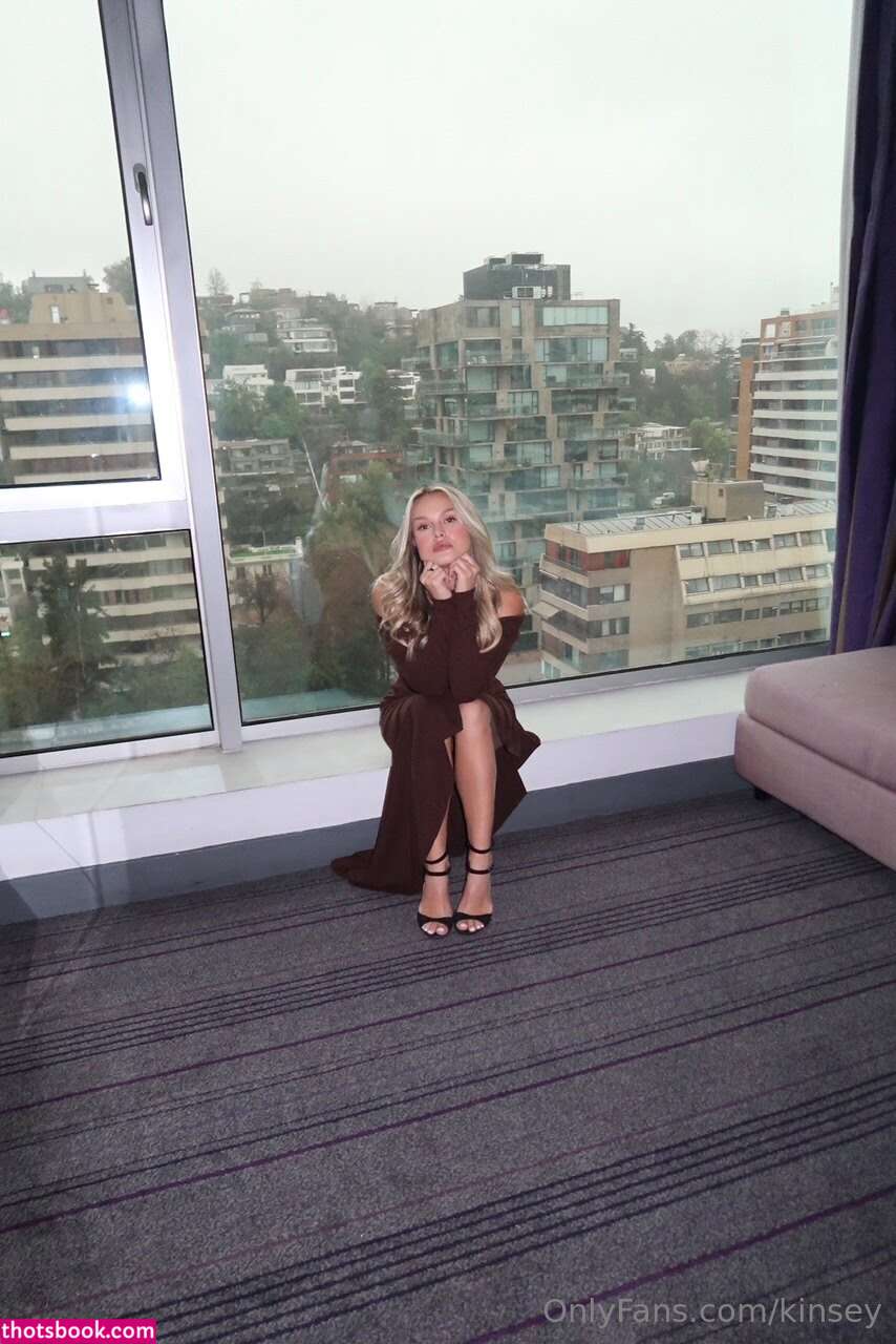 Kinsey Wolanski Photo #60