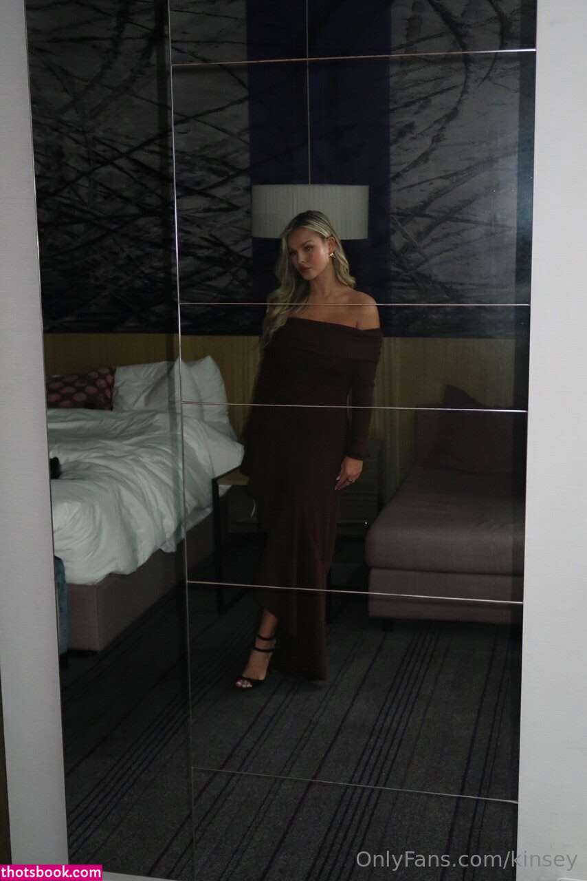 Kinsey Wolanski Photo #64