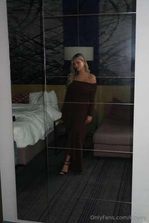 Kinsey Wolanski Post #11