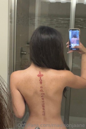 Madisonjaane Post #9