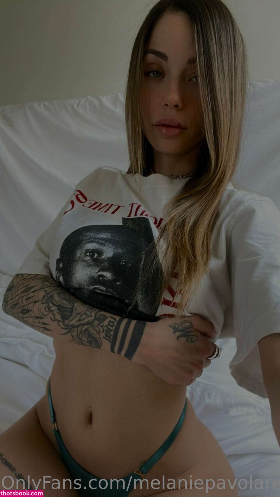 Melanie Pavola Photo #83