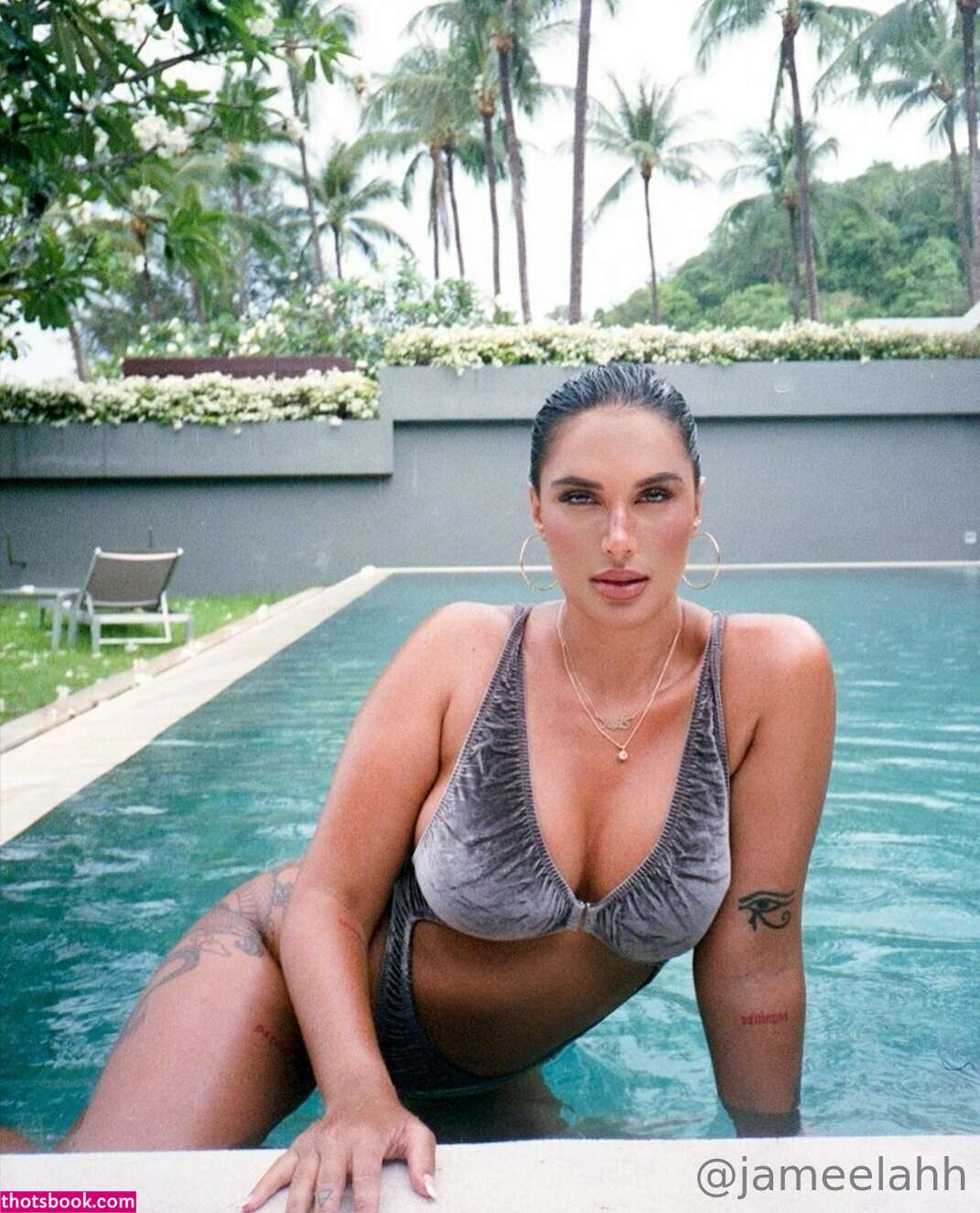 Jameelahh Photo #79