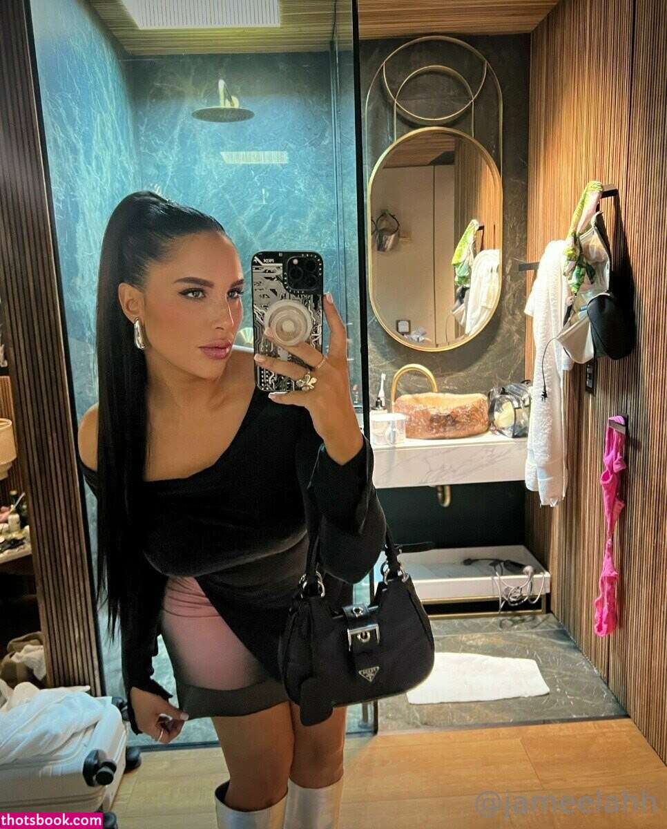 Jameelahh Photo #141