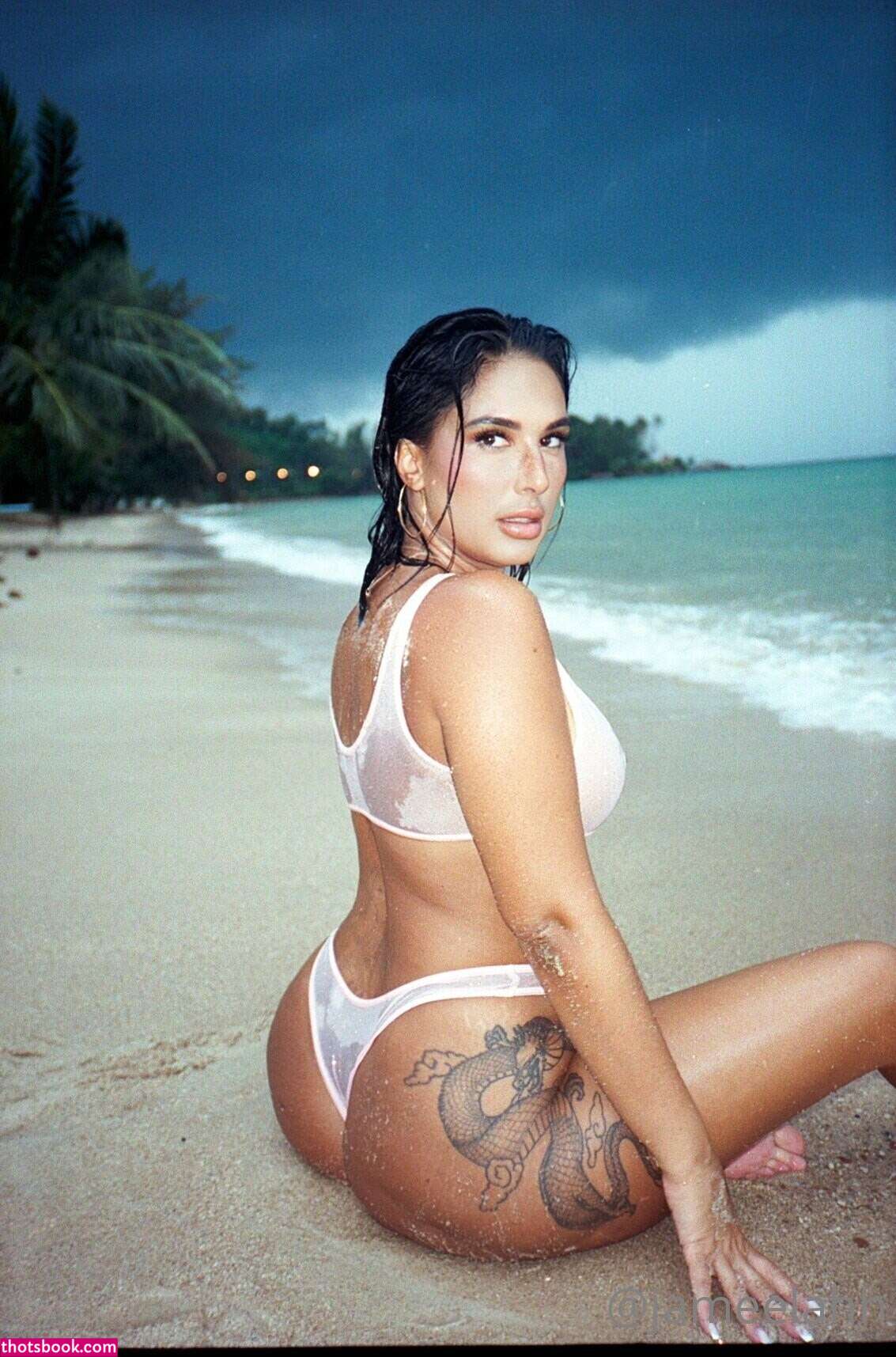 Jameelahh Photo #157