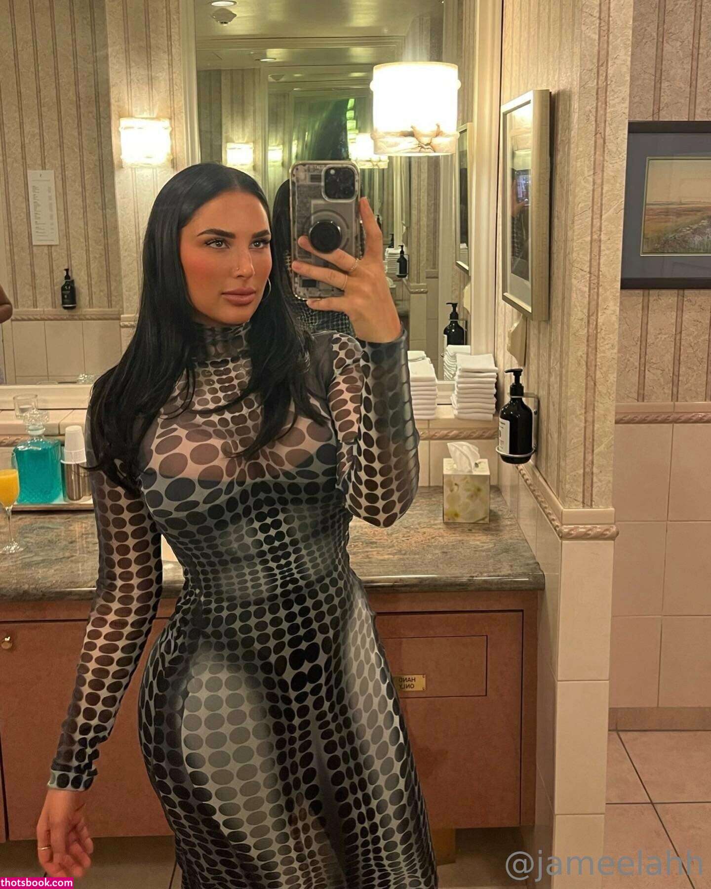 Jameelahh Photo #175