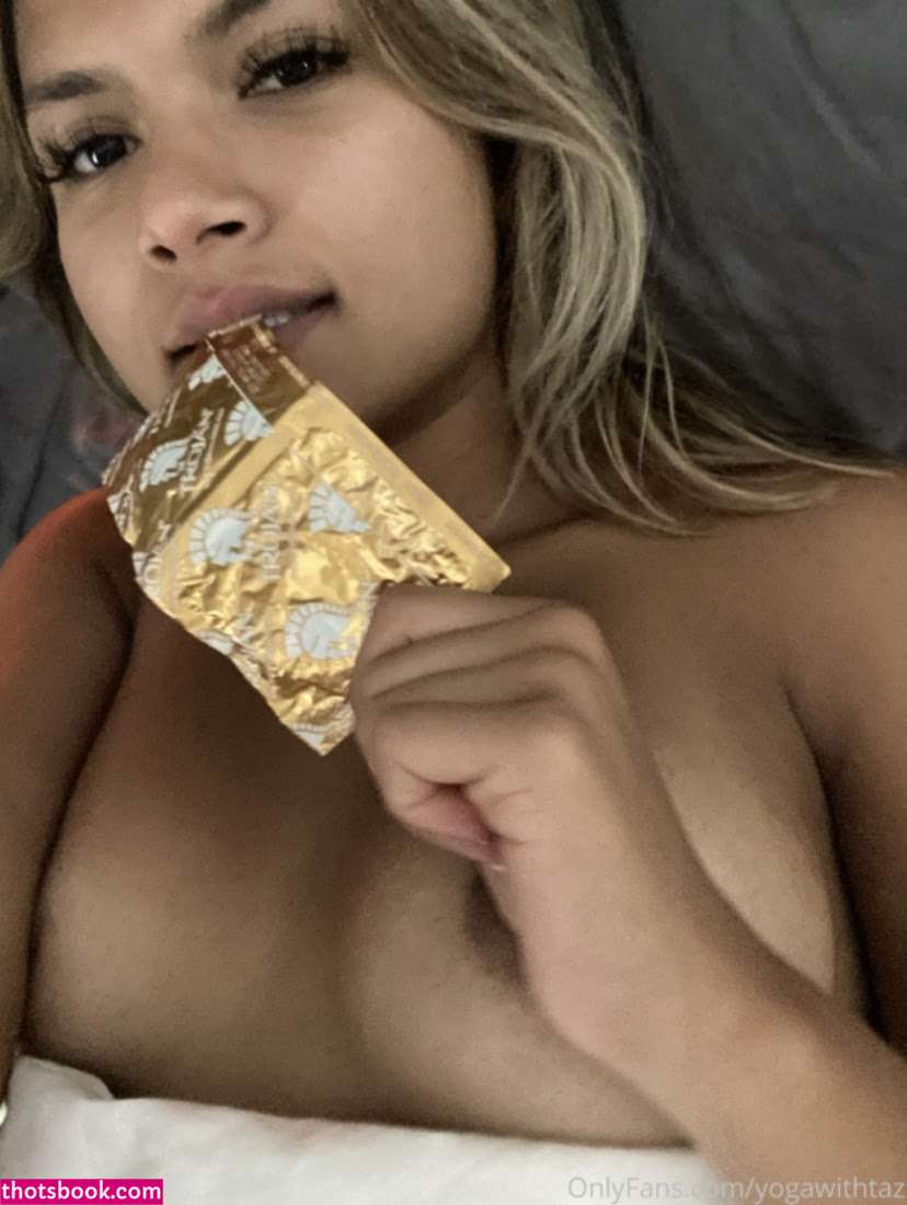 Yogawithtaz Photo #1