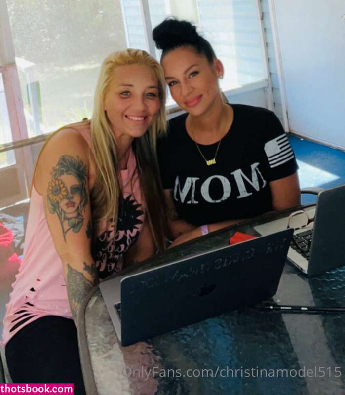 Christina Model Photo #166