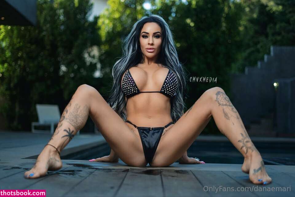 Danae Mari Photo #56