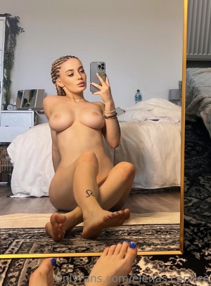 Elenas Caprice Photo #134