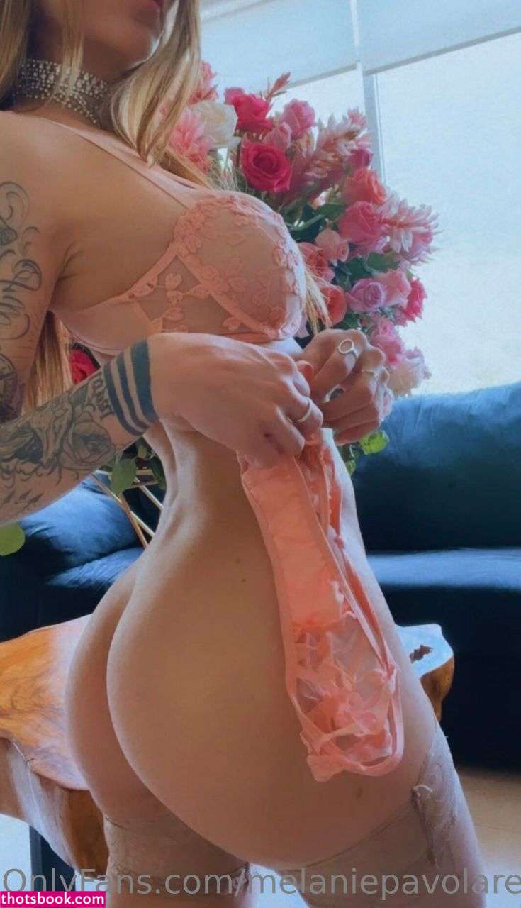 Melanie Pavola Photo #95