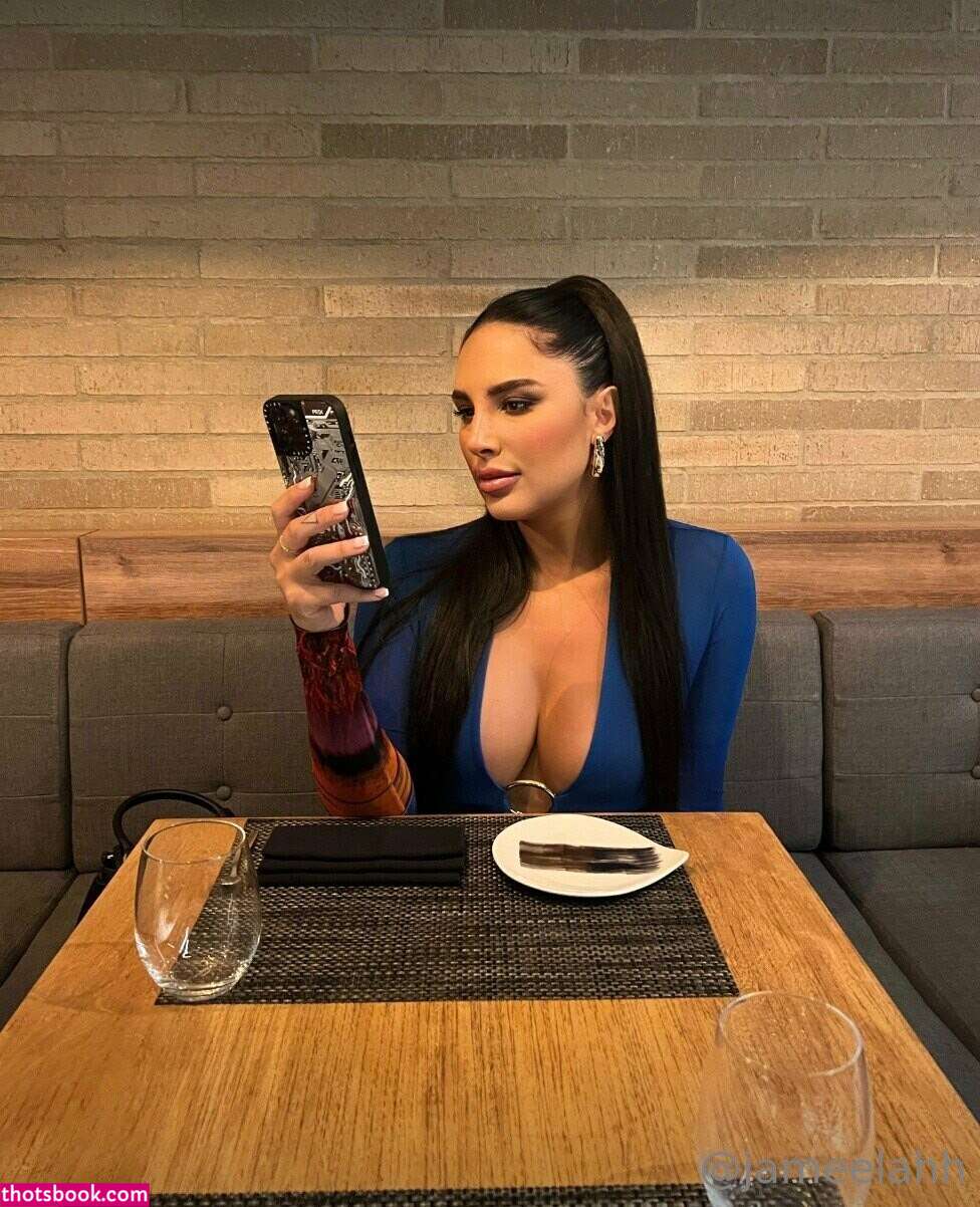 Jameelahh Photo #180