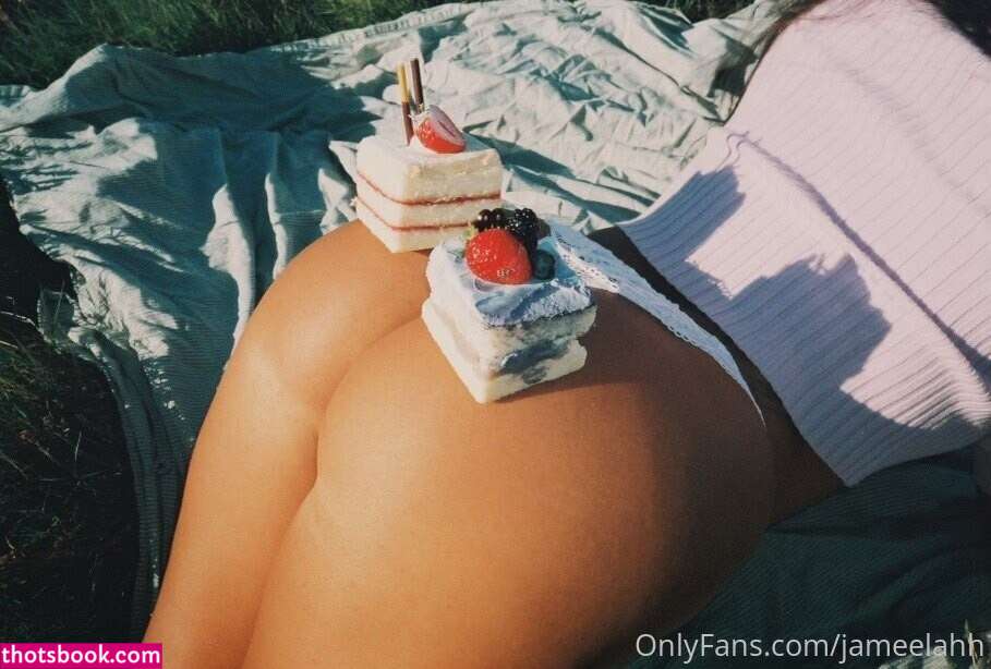 Jameelahh Photo #208