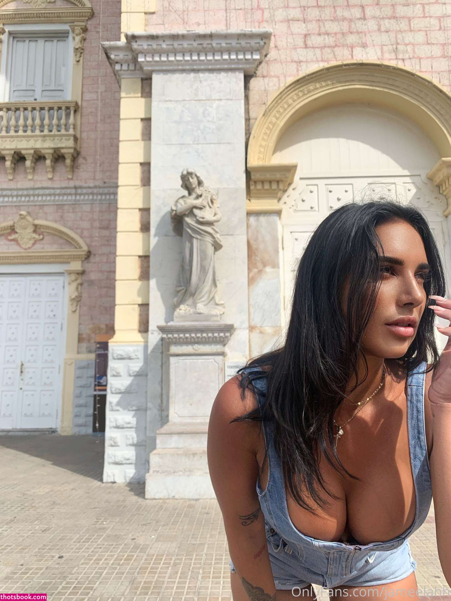 Jameelahh Photo #223