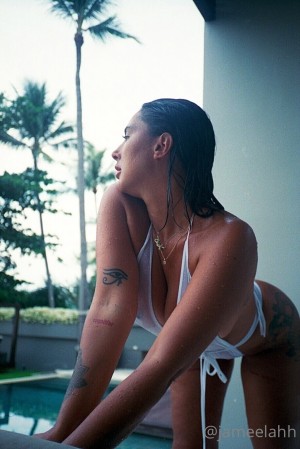 Jameelahh Photo #231