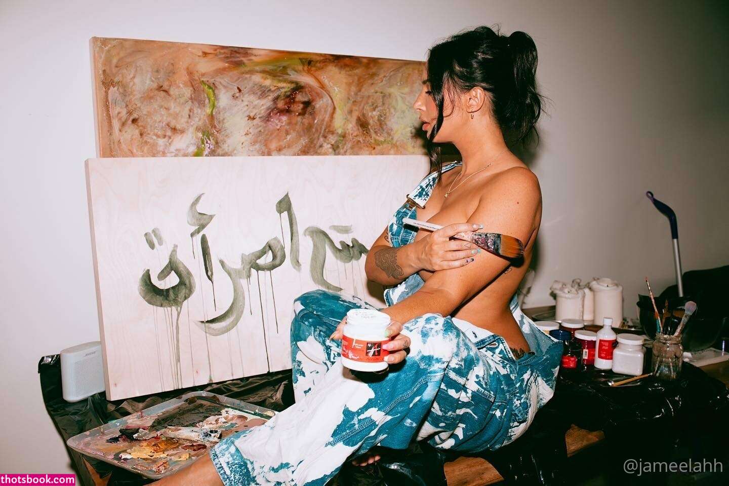 Jameelahh Photo #260