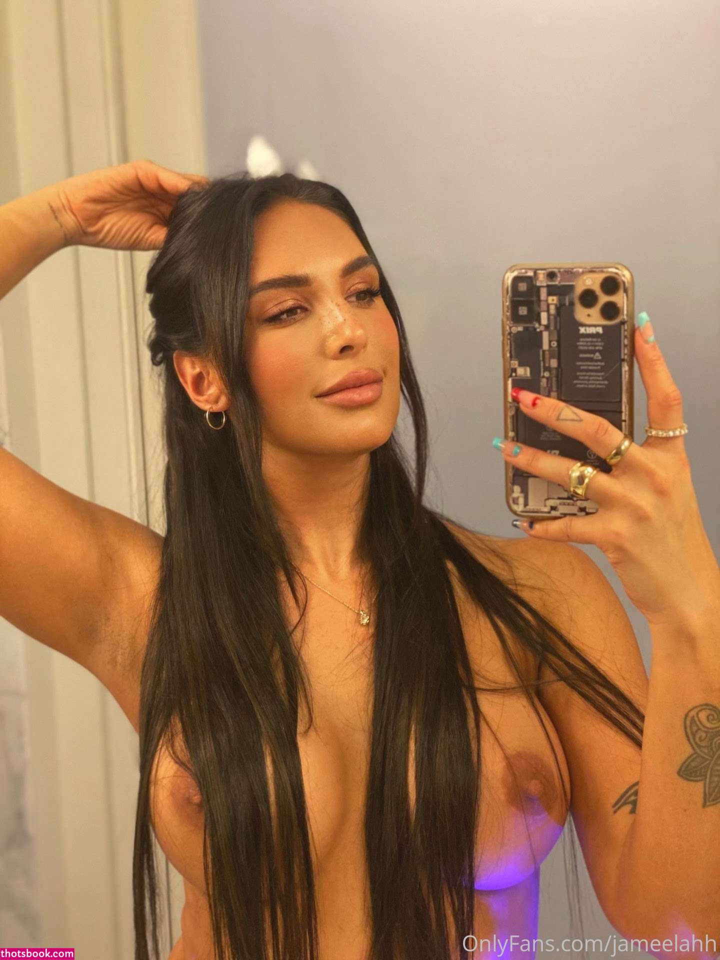 Jameelahh Photo #266
