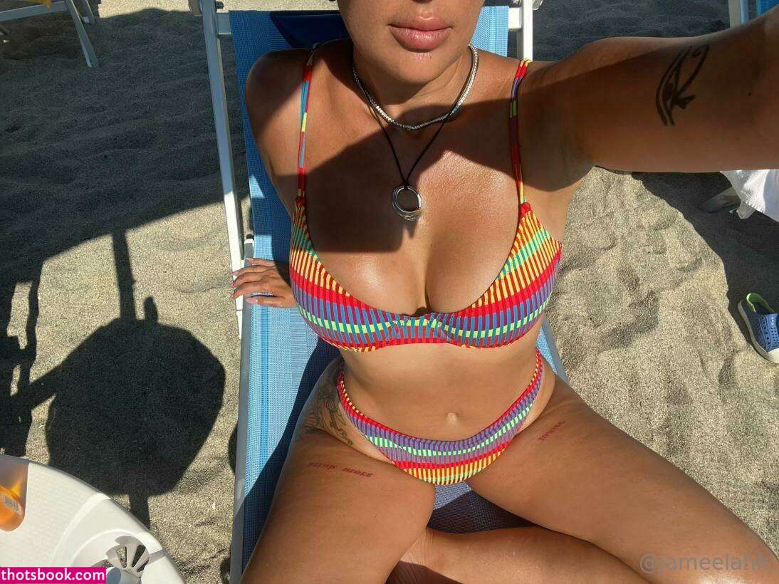 Jameelahh Photo #269