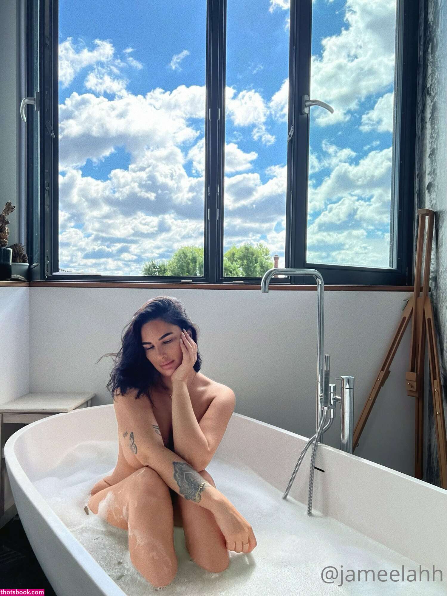 Jameelahh Photo #305