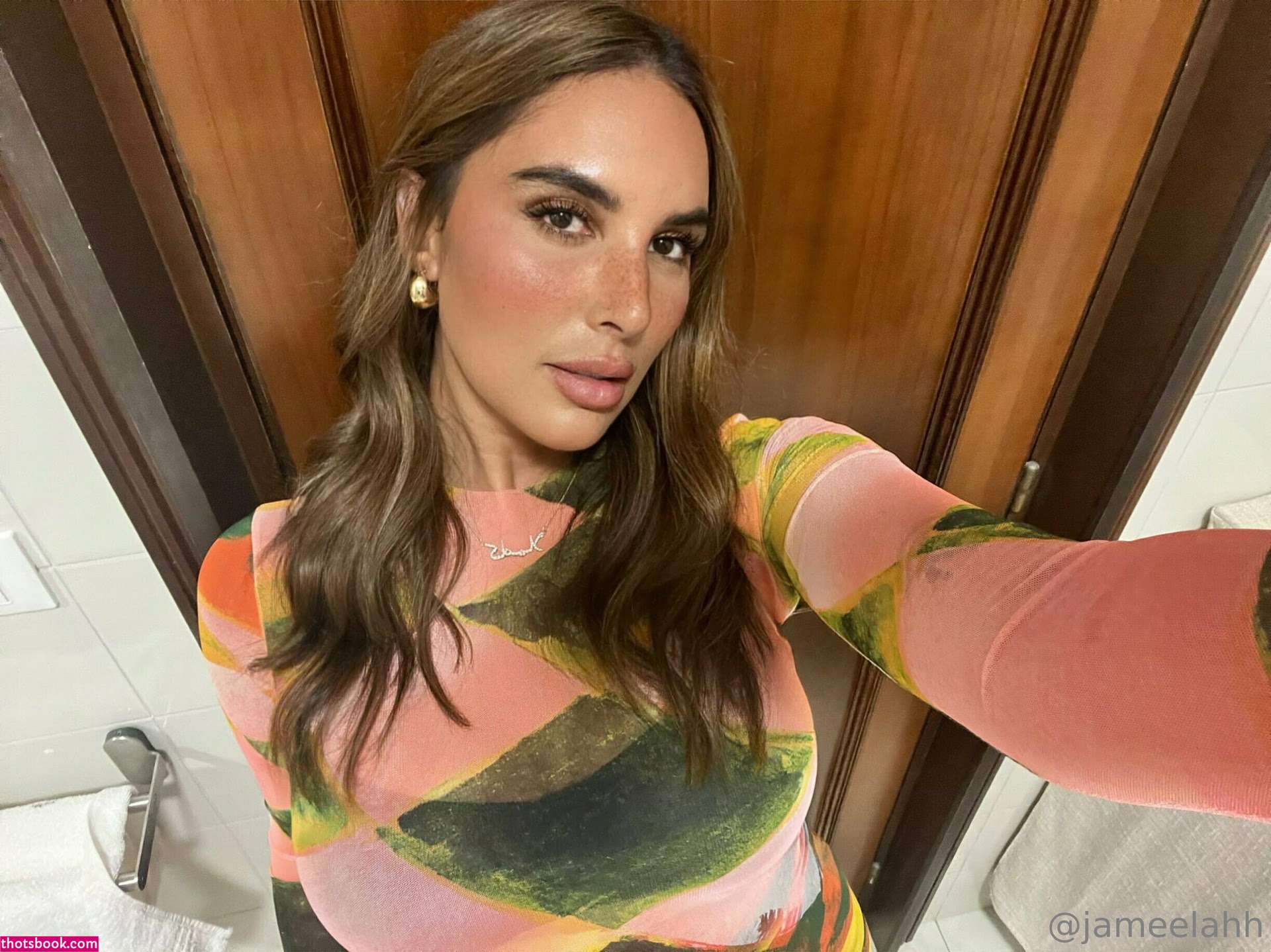 Jameelahh Photo #309