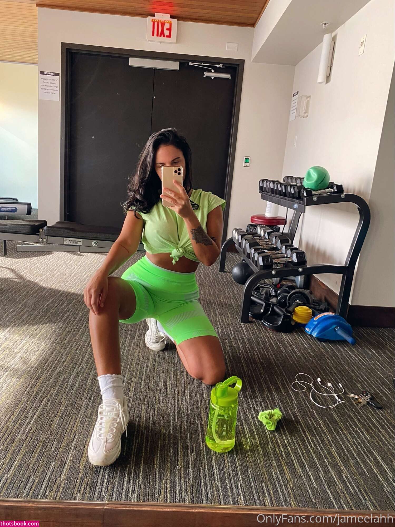 Jameelahh Photo #311