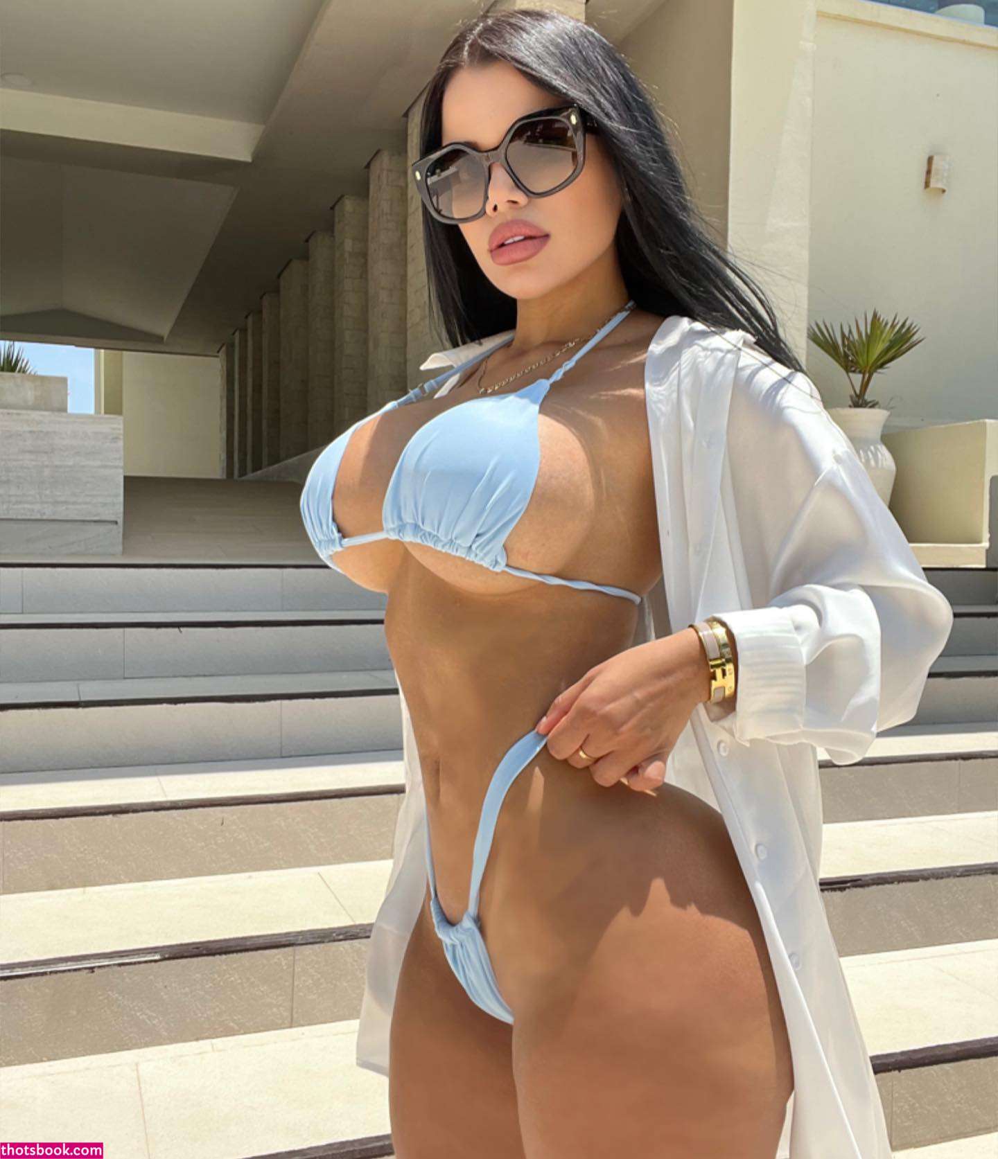 Anggy Lotito Photo #3