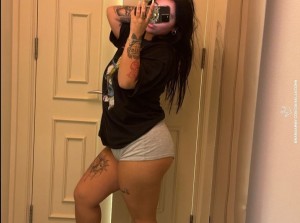 Danielle Cohn Photo #7