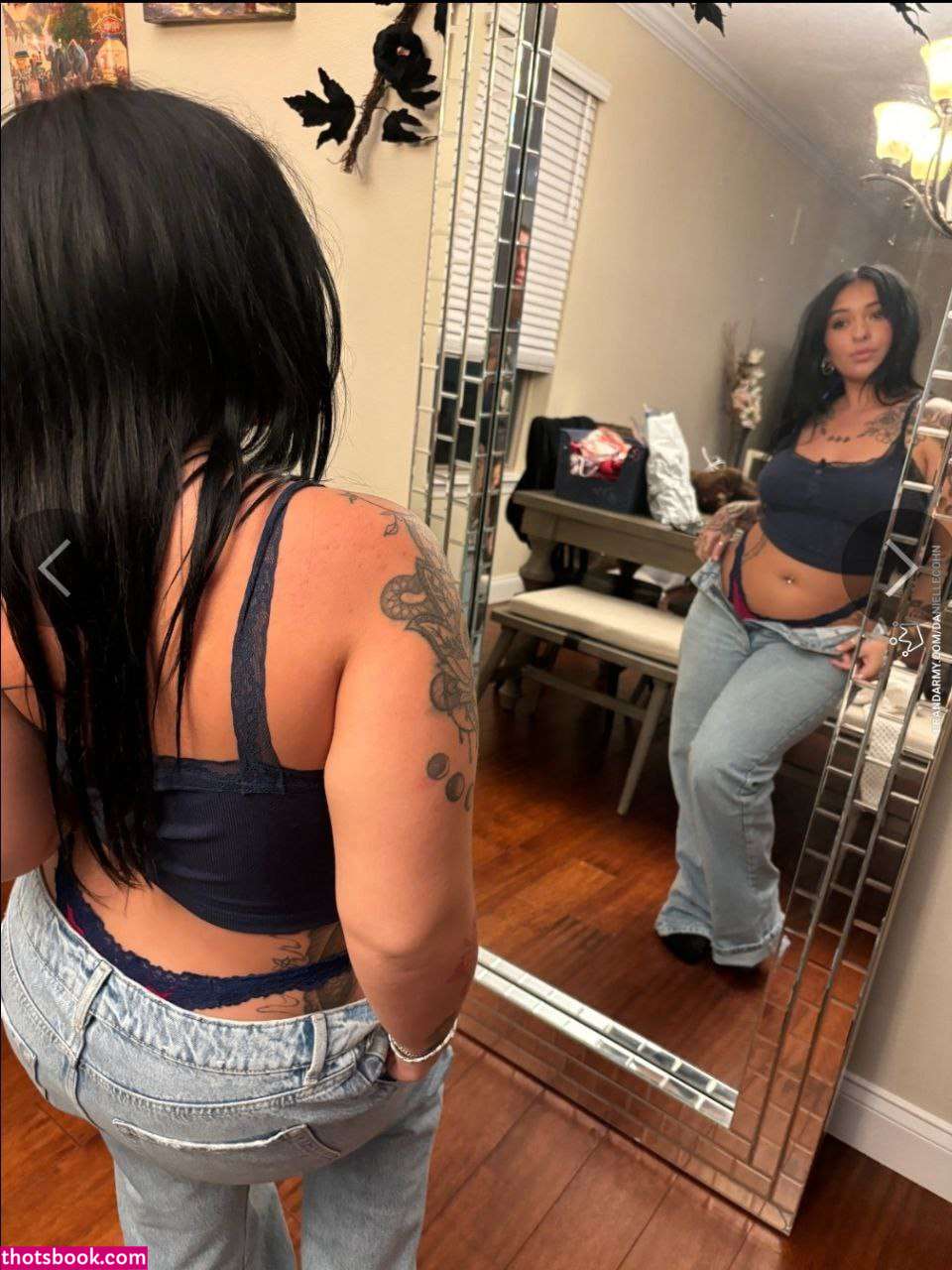 Danielle Cohn Photo #9