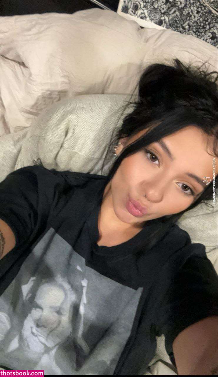 Danielle Cohn Photo #11