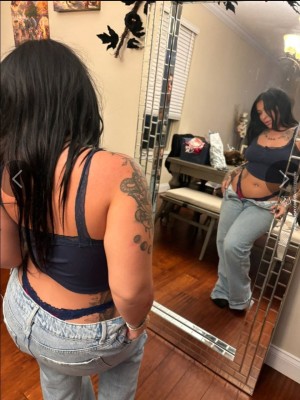 Danielle Cohn Photo #8