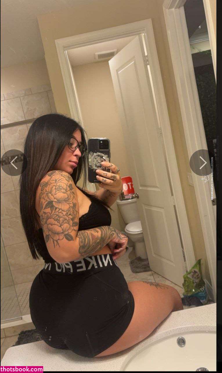 Danielle Cohn Photo #16