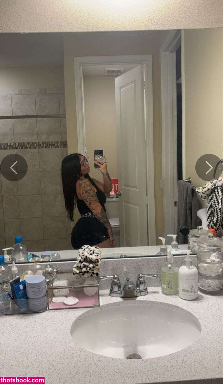 Danielle Cohn Photo #17